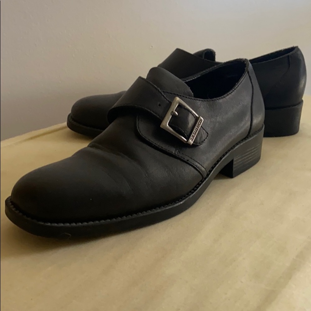 G.h. Bass shoes